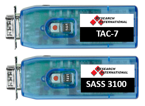 Firefly Bluetooth Serial Adapter — P/N 1100-0016-14